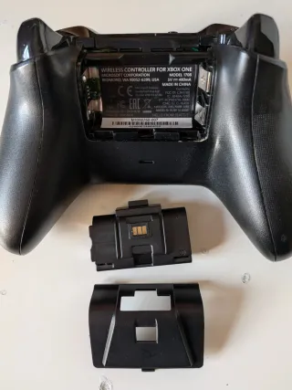 Xbox Series X 1TB SSD