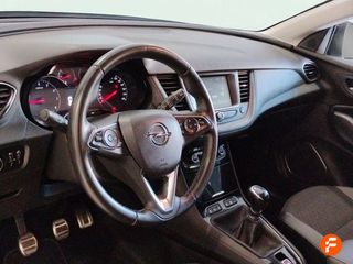 Opel Grandland X 1.2 Turbo 120 Aniversario