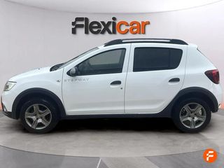 Dacia Sandero Stepway Comfort TCE 66kW (90CV)