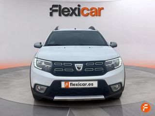 Dacia Sandero Stepway Comfort TCE 66kW (90CV)