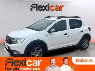 Dacia Sandero Stepway Comfort TCE 66kW (90CV)