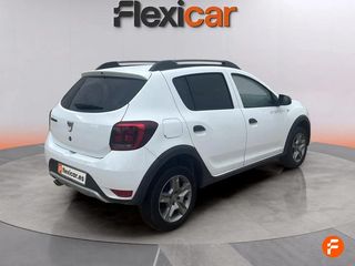 Dacia Sandero Stepway Comfort TCE 66kW (90CV)