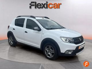 Dacia Sandero Stepway Comfort TCE 66kW (90CV)