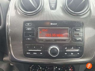 Dacia Sandero Stepway Comfort TCE 66kW (90CV)