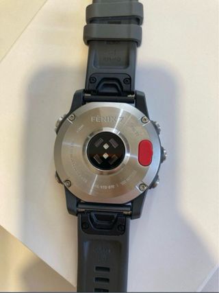 Reloj Garmin Fenix 7 GPS