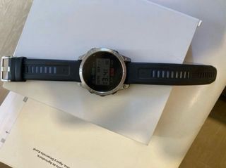 Reloj Garmin Fenix 7 GPS