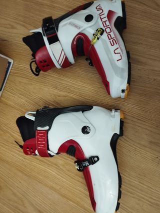 Botas Esquí Travesía La Sportiva Starlet 2.0