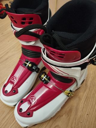 Botas Esquí Travesía La Sportiva Starlet 2.0