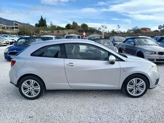 SEAT Ibiza 1.6 tdi 105 cv 2010