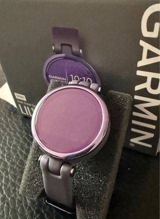 Orologio Garmin Lily Viola