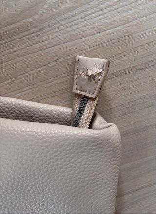 Borsa Shopper Carpisa Beige