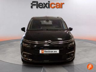 Citroën C4 Picasso PureTech 96KW (130CV) S&S 6v EAT6 Feel