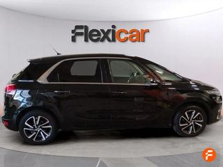 Citroën C4 Picasso PureTech 96KW (130CV) S&S 6v EAT6 Feel