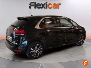 Citroën C4 Picasso PureTech 96KW (130CV) S&S 6v EAT6 Feel