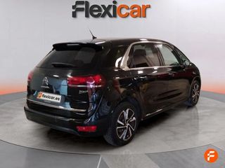 Citroën C4 Picasso PureTech 96KW (130CV) S&S 6v EAT6 Feel