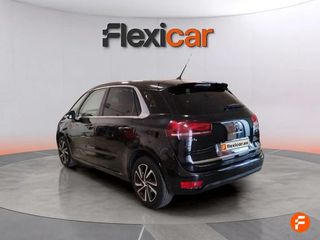 Citroën C4 Picasso PureTech 96KW (130CV) S&S 6v EAT6 Feel