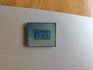 Intel Core i7 12700KF 12ª Gen LGA1700