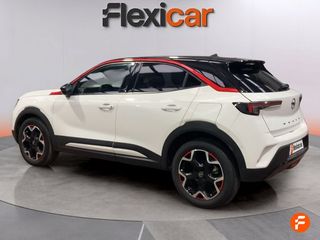 Opel Mokka 1.2 T 96kW (130 CV) Ultimate Auto