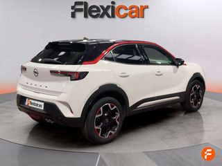 Opel Mokka 1.2 T 96kW (130 CV) Ultimate Auto