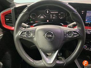 Opel Mokka 1.2 T 96kW (130 CV) Ultimate Auto