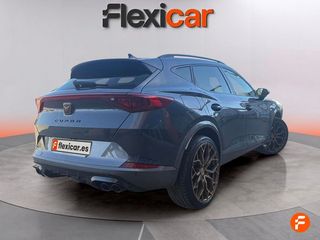 Cupra Formentor 2.0 TSI 228kW (310 CV) VZ 4Drive DSG