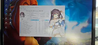 Pack Componentes PC: SSD, RAM, GPU, Fuente