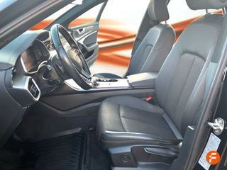 Audi A6 40 TDI 150kW (204CV) S tronic