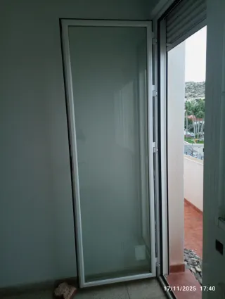 Puertas y ventanas