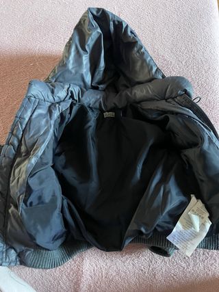 Piumino bimbo 12 mesi
