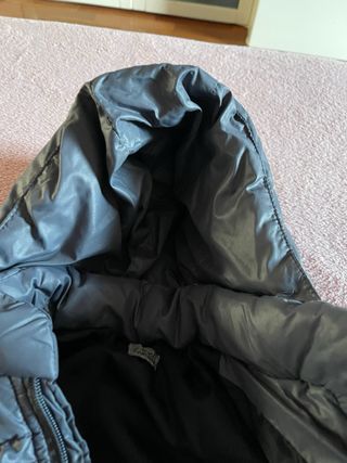 Piumino bimbo 12 mesi