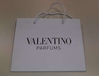 Valentino Parfums – Sacchetto Originale Regalo