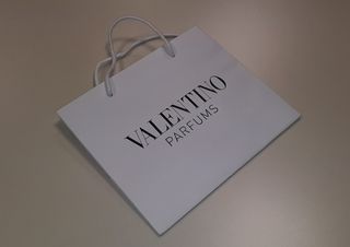 Valentino Parfums – Sacchetto Originale Regalo