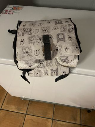 Cojín elevador infantil Tuc Tuc