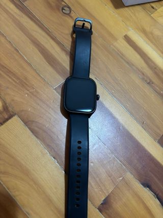 Amazfit GTS 4 Negro
