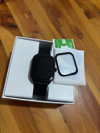 Amazfit GTS 4 Negro