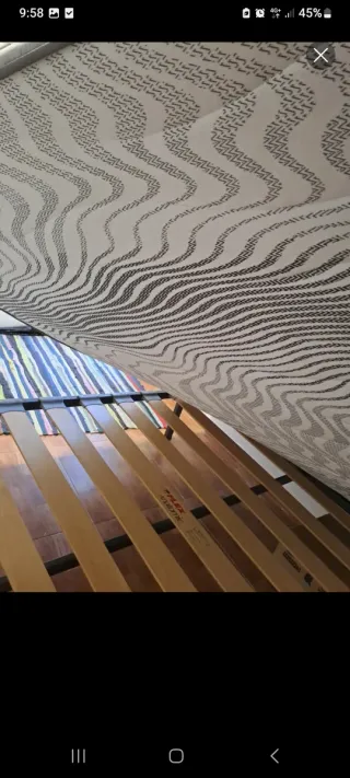 Somier de lamas FLEX ANATOMIC