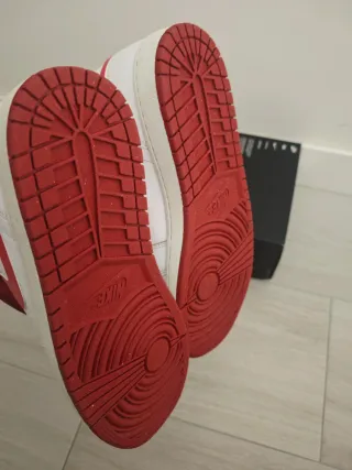 Nike Air Jordan 1 Mid