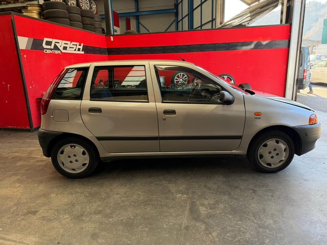 DESPIECE COMPLETO FIAT PUNTO