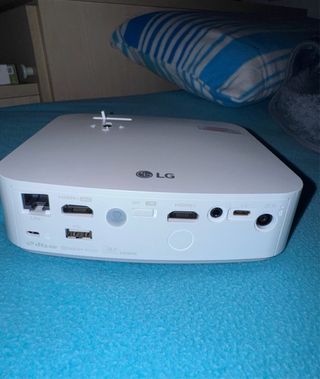 Proyector LG CineBeam PF50KS Full HD