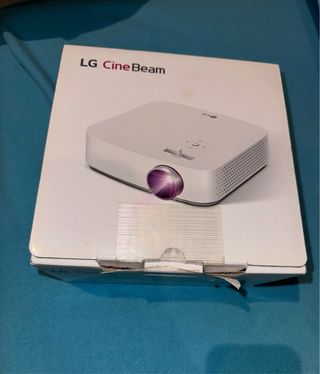 Proyector LG CineBeam PF50KS Full HD