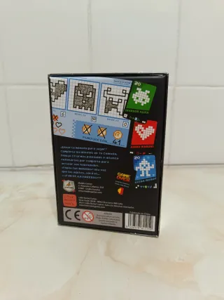 Juego de mesa Inserta Moneda