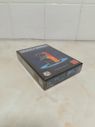 Juego de mesa Inserta Moneda