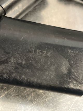 Bobinas Suzuki V-Strom 650 2012