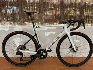 Cannondale SuperSix EVO