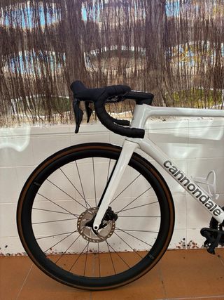 Cannondale SuperSix EVO