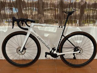 Cannondale SuperSix EVO
