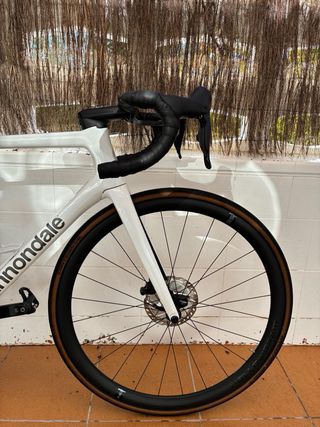 Cannondale SuperSix EVO