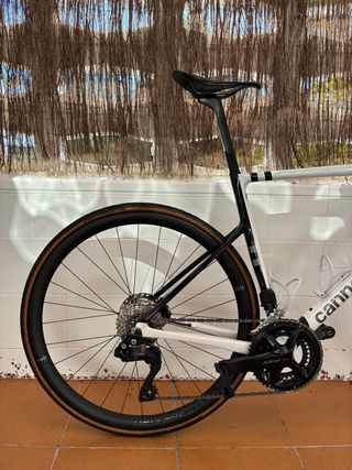 Cannondale SuperSix EVO