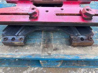 VOLTEADOR 360 CARRETILLA ELEVADORA