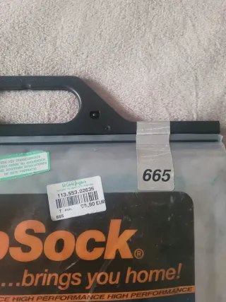 Cadenas para nieve AutoSock 665